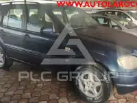2006 Mercedes Benz 320