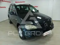 2006 Mercedes Benz 320