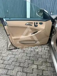 2006 Mercedes Benz 320