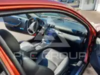 2006 Mercedes Benz CL-Class