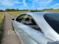 2006 Mercedes Benz CL-Class