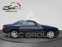 2006 Mercedes Benz CL-Class