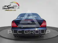 2006 Mercedes Benz CL-Class
