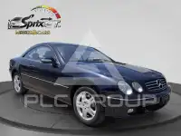 2006 Mercedes Benz CL-Class