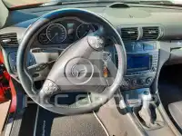 2006 Mercedes Benz CL-Class