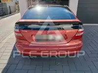 2006 Mercedes Benz CL-Class