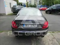 2006 Mercedes Benz CL-Class
