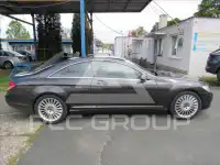 2006 Mercedes Benz CL-Class
