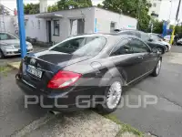 2006 Mercedes Benz CL-Class