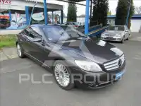 2006 Mercedes Benz CL-Class
