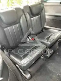 2006 Mercedes Benz R-Class