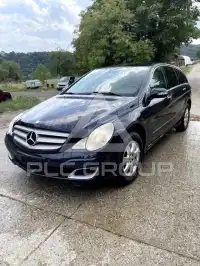 2006 Mercedes Benz R-Class