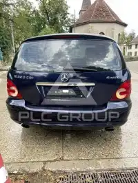 2006 Mercedes Benz R-Class