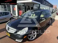 2006 Mercedes Benz R-Class