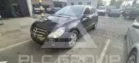 2006 Mercedes Benz R-Class