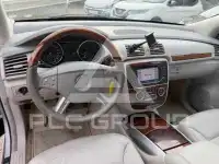 2006 Mercedes Benz R-Class