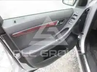 2006 Mercedes Benz R-Class