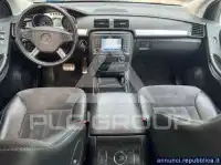 2006 Mercedes Benz R-Class