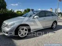 2006 Mercedes Benz R-Class