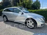 2006 Mercedes Benz R-Class