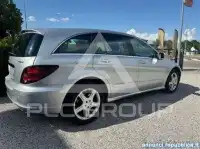 2006 Mercedes Benz R-Class