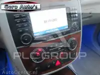 2006 Mercedes Benz R-Class