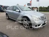 2006 Mercedes Benz R-Class