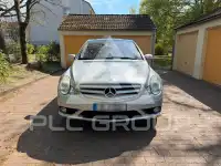 2006 Mercedes Benz R-Class