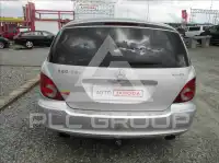 2006 Mercedes Benz R-Class