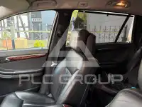 2006 Mercedes Benz R-Class