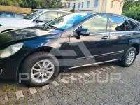 2006 Mercedes Benz R-Class