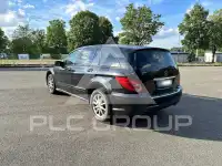2006 Mercedes Benz R-Class