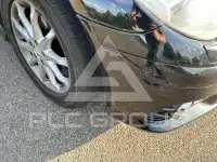 2006 Mercedes Benz R-Class