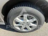 2006 Mercedes Benz R-Class