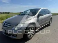 2006 Mercedes Benz R-Class