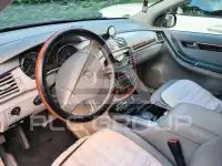 2006 Mercedes Benz R-Class