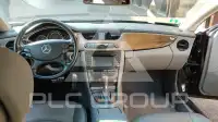 2006 Mercedes Benz CLS-Class