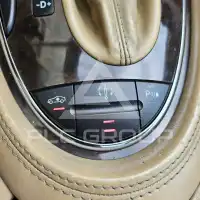 2006 Mercedes Benz CLS-Class