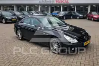 2006 Mercedes Benz CLS-Class