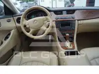 2006 Mercedes Benz CLS-Class