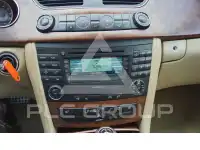 2006 Mercedes Benz CLS-Class