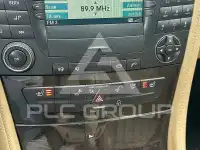 2006 Mercedes Benz CLS-Class