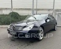 2006 Mercedes Benz CLS-Class