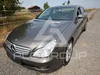2006 Mercedes Benz CLS-Class