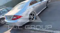 2006 Mercedes Benz CLS-Class