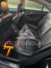 2006 Mercedes Benz CLS-Class