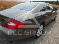 2006 Mercedes Benz CLS-Class