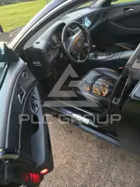 2006 Mercedes Benz CLS-Class