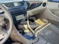 2006 Mercedes Benz CLS-Class