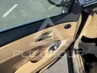 2006 Mercedes Benz CLS-Class